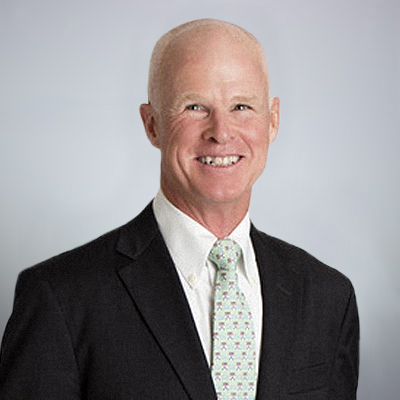 Portrait of Ed Ryan, Board Member