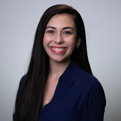 Portrait of Tawny Safieddine, Chief of Staff