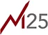 M25 Logo