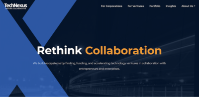 TechNexus Rethink Collaboration