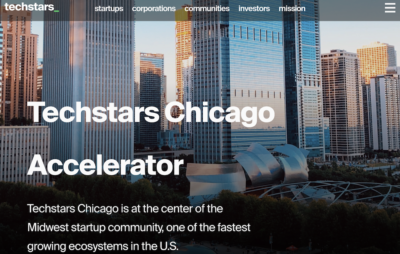Techstars Chicago Accelerator