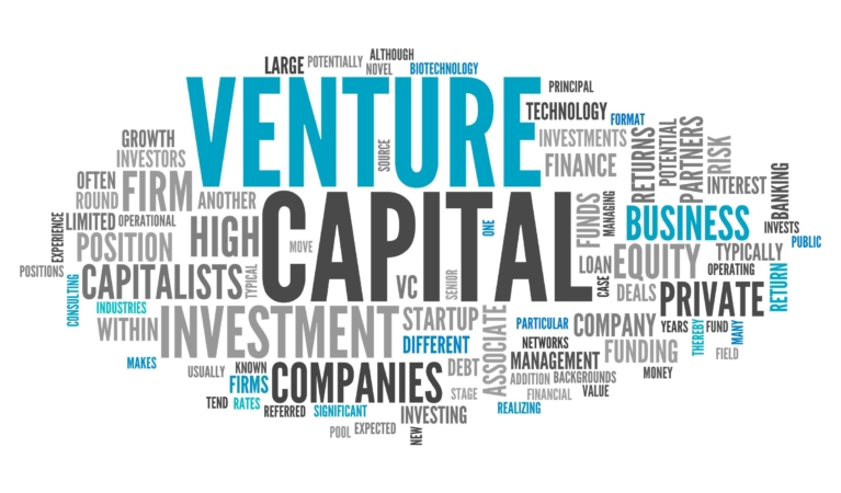 A Complete Guide to Startup Venture Capital