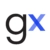 GX logo