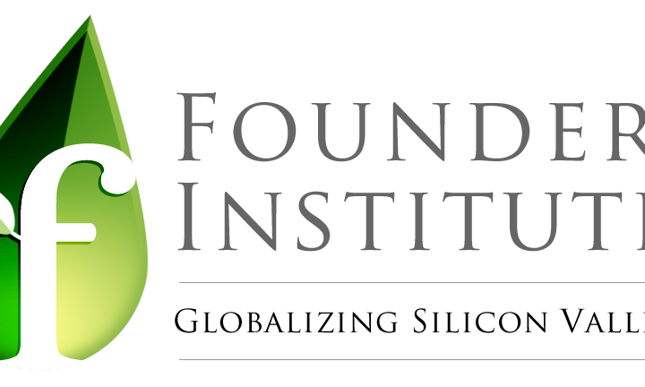 The Founder Institute Logo 2