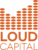 LOUD Capital Logo