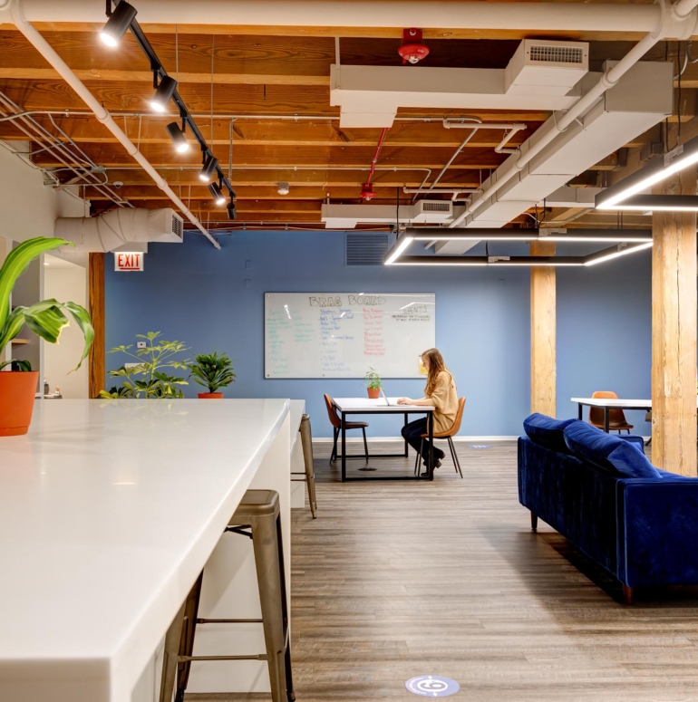 Mag Mile Brag Board Photo