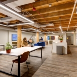 Mag Mile Collaboration Room