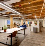 Mag Mile Collaboration Room