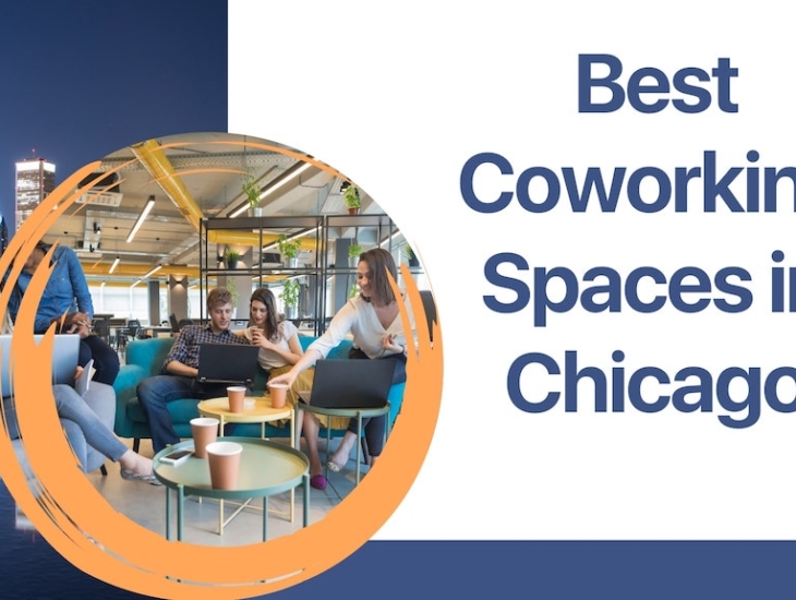 best coworking spaces in chicago