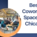 Best Coworking Spaces in Chicago