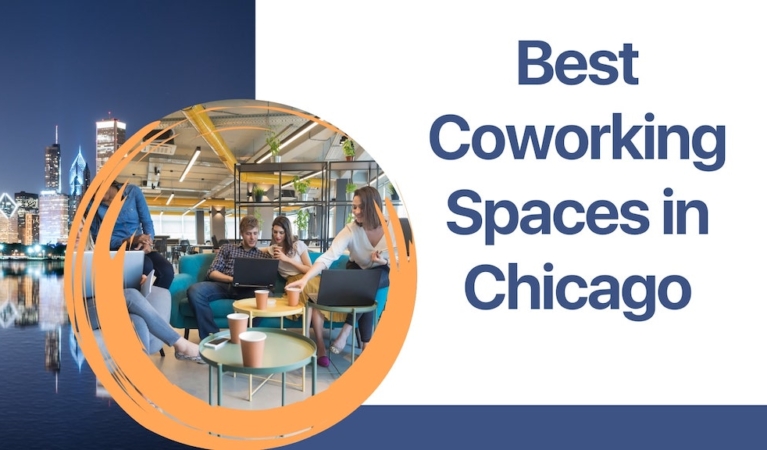 best coworking spaces in chicago