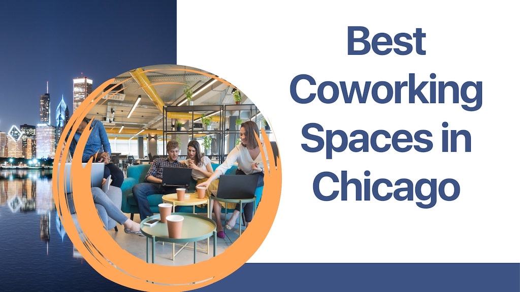 best coworking spaces in chicago