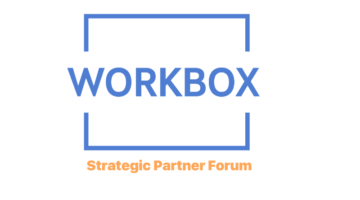 Workbox Strategic Partner Forum Logo