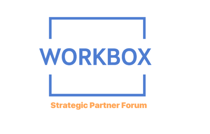Workbox Strategic Partner Forum Logo