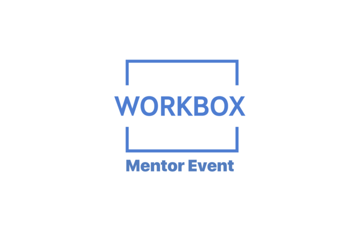 Workbox Mentor Event Logo