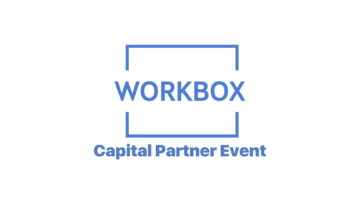 Workbox Capital Partner Event Logo
