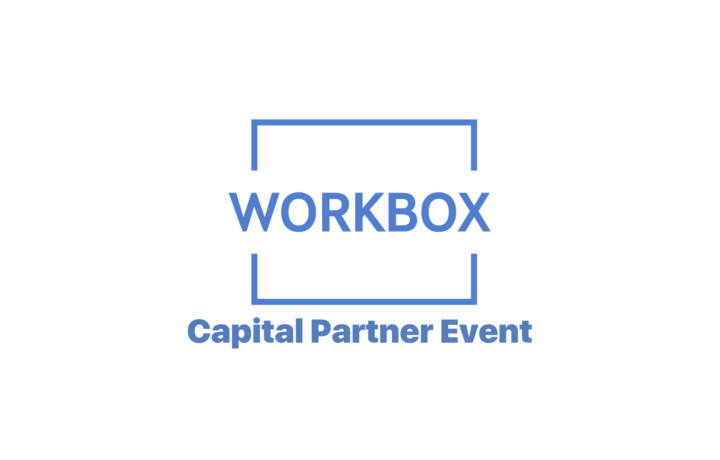 Workbox Capital Partner Event Logo