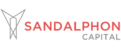 Sandalphon Full Logo 600