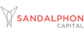 Sandalphon Full Logo 600