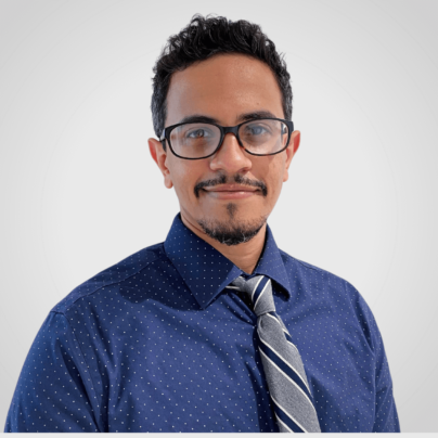 Adam Mengesha, Community Operations, Workbox