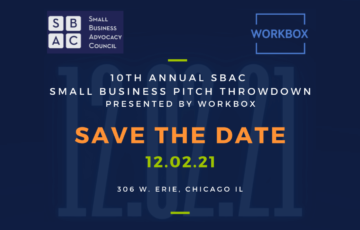10th Annual Small Business Advocacy Council (SBAC)