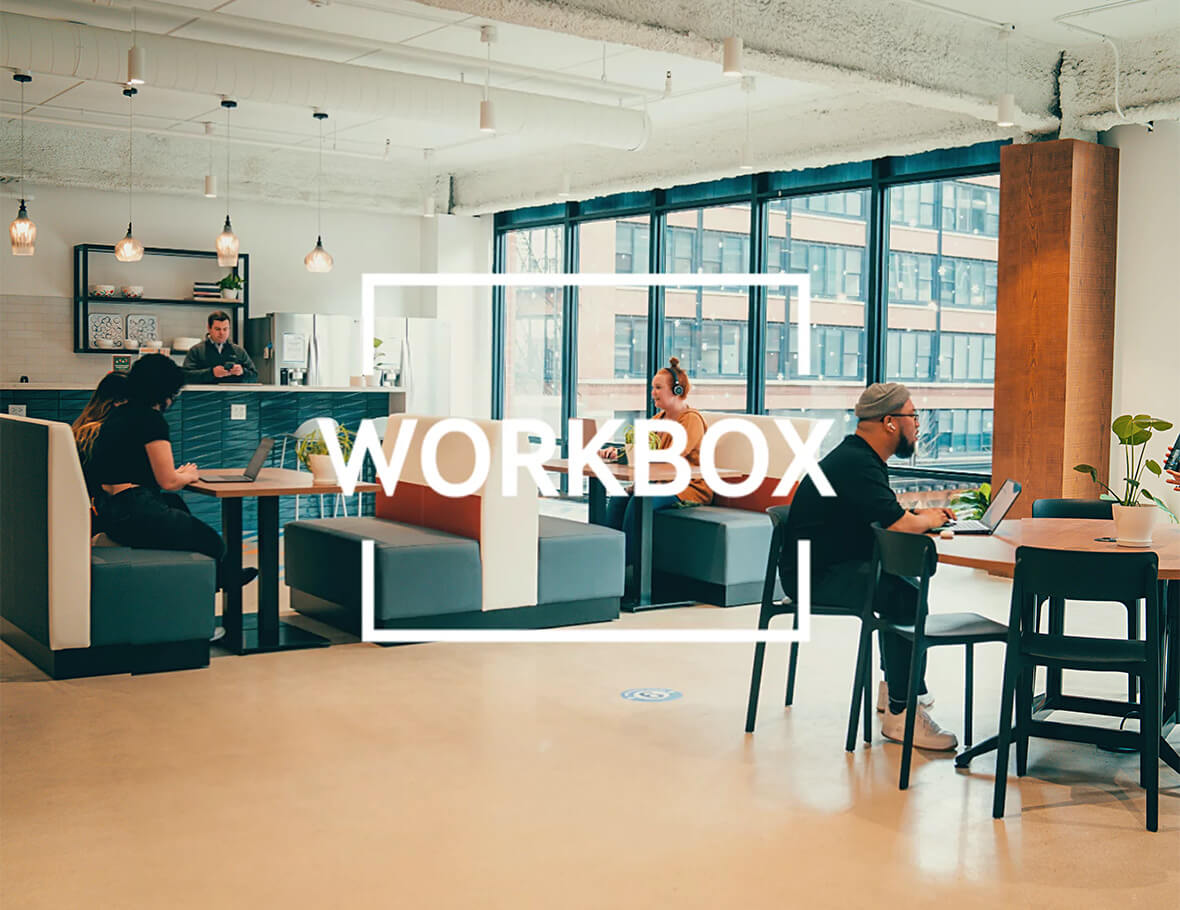 workbox workspace