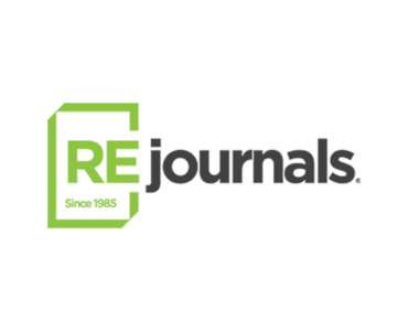 RE journals logo