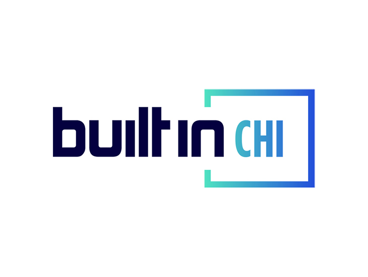 build in chi logo