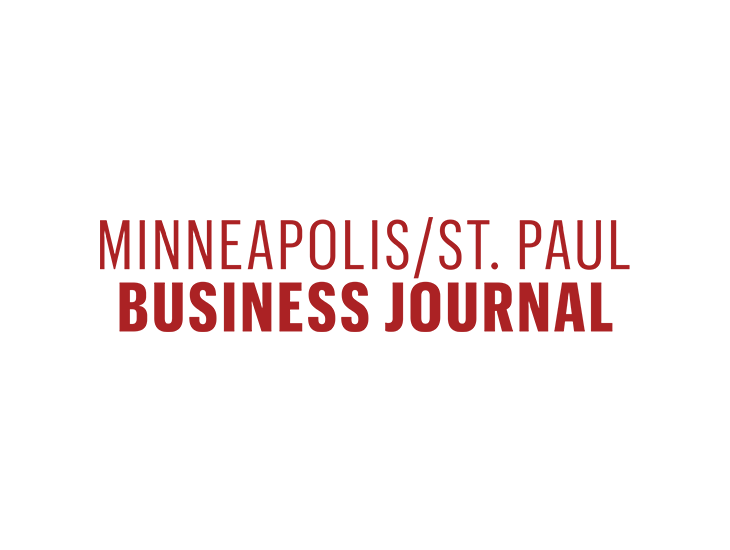 minneapolis business journal icon