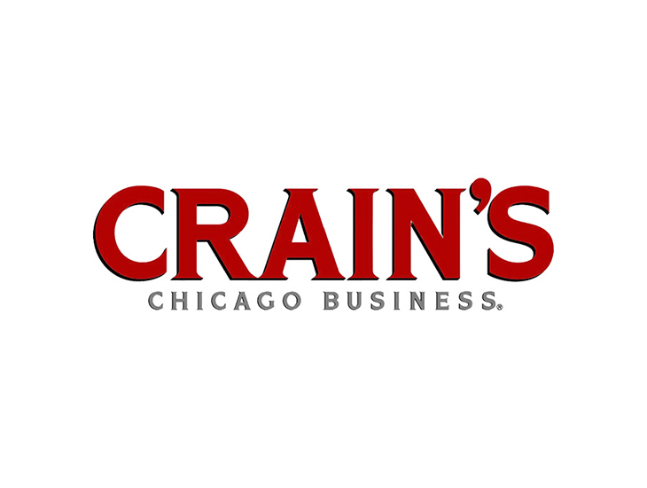 crains logo