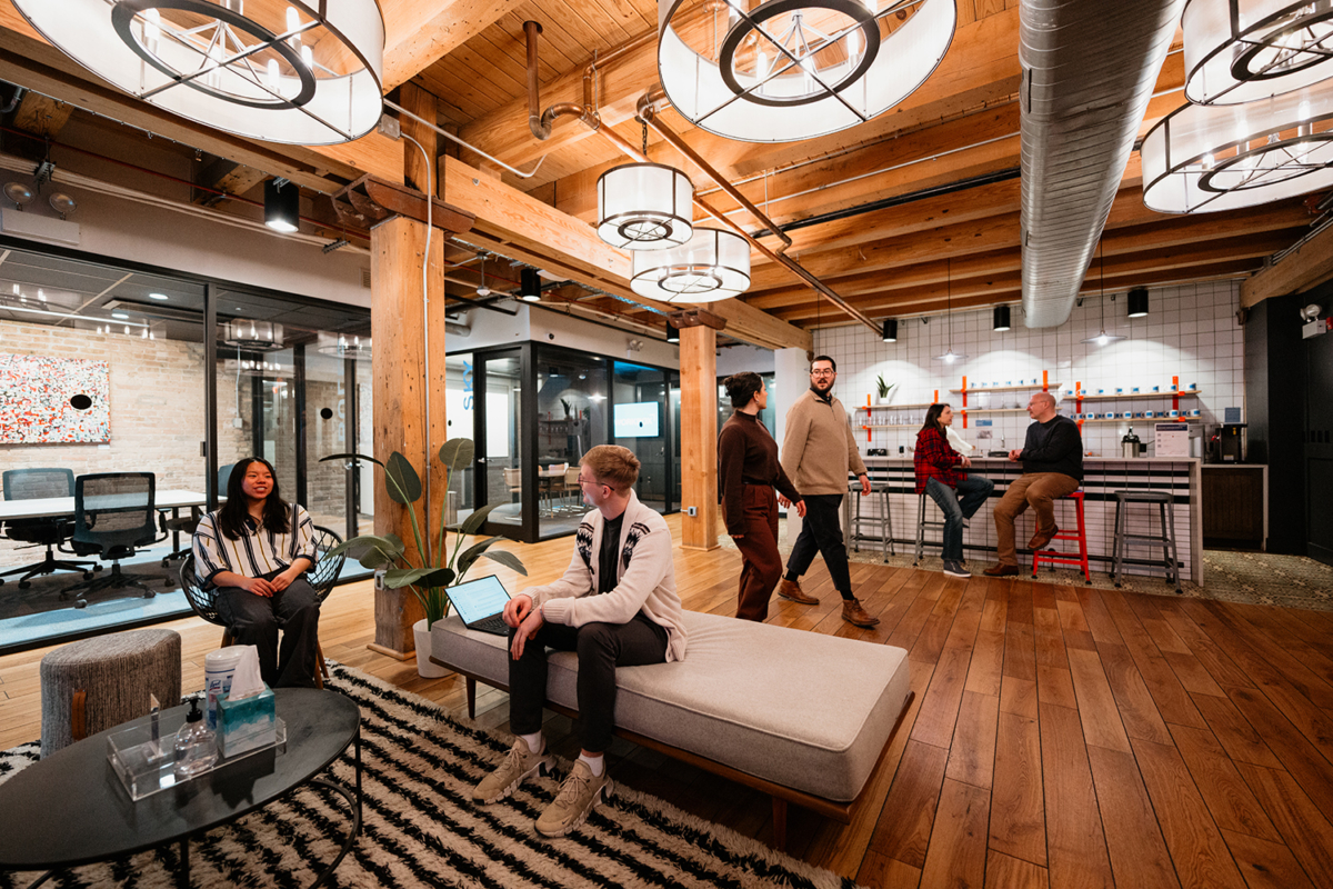 Chicago – Fulton Market