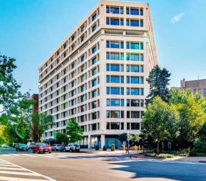 Washington, DC - Dupont Circle
