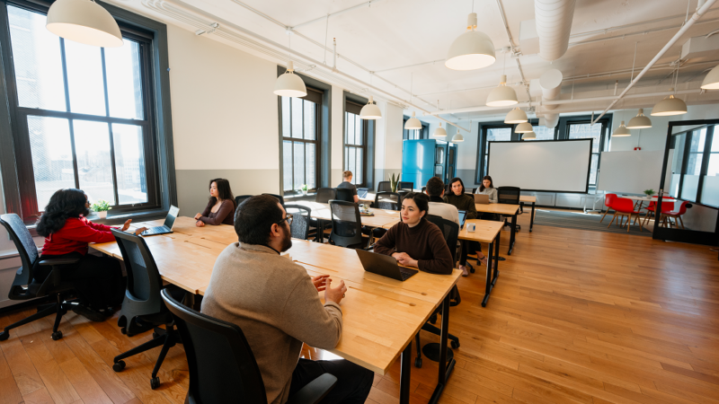 Office Memberships - Extra Large (10-16)