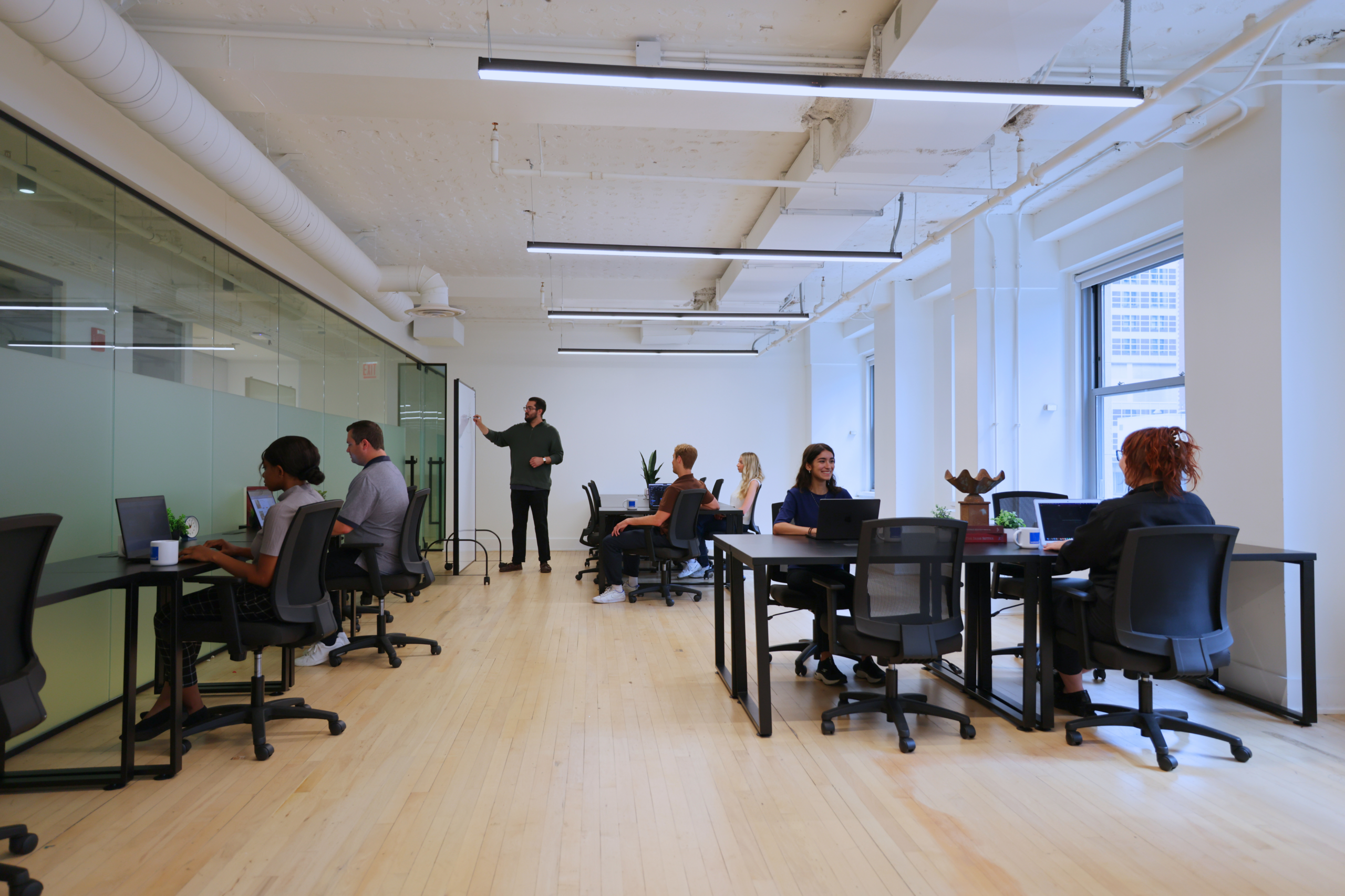 Office Memberships - Large (5-9) 