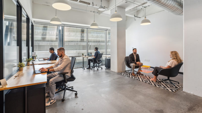 Dallas Workbox Large Office