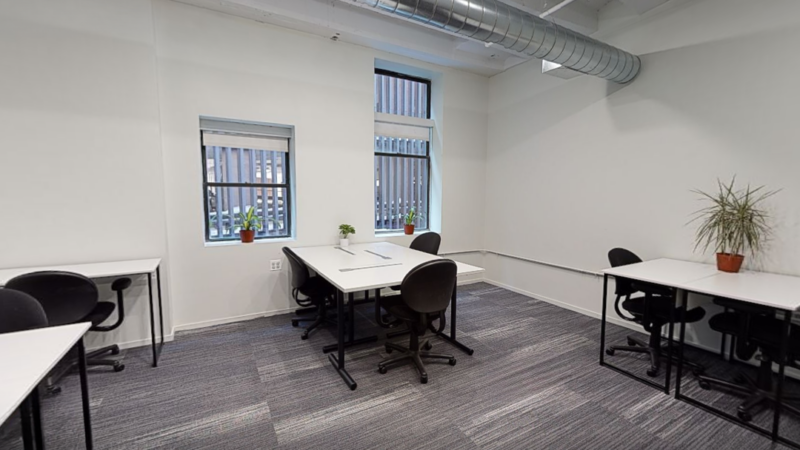 Office Memberships - Large (5-8)