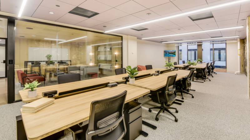 Office Memberships - Large (5-8)