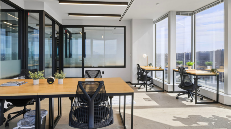 Office Memberships - Large (5-9)