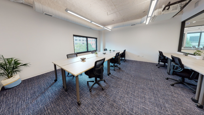 Office Memberships