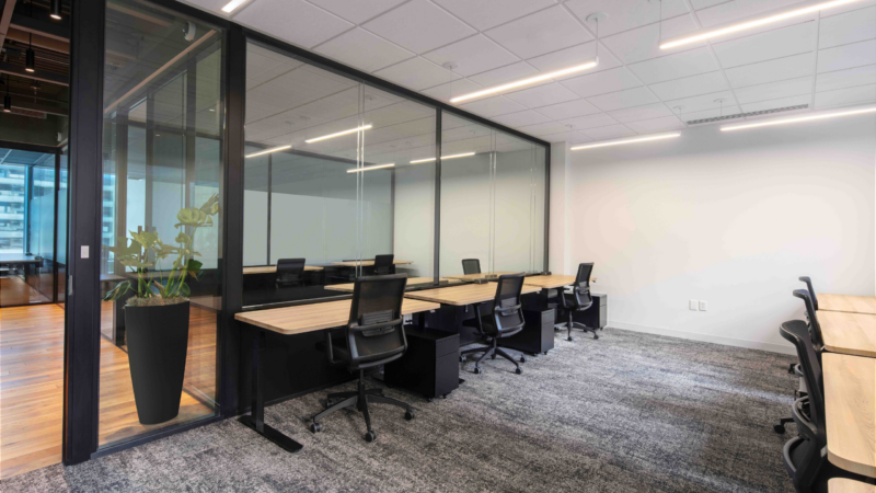 Office Memberships - Large (5-8)
