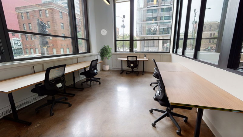 Office Memberships - Large (5-8)