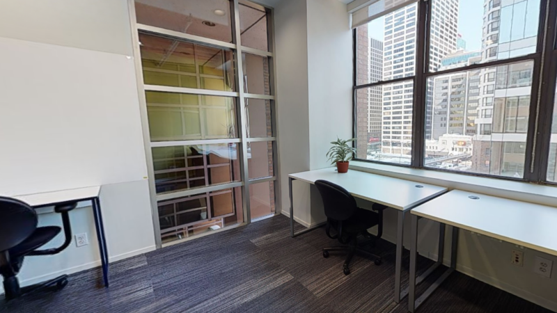 Office Memberships - Medium (3-4) 