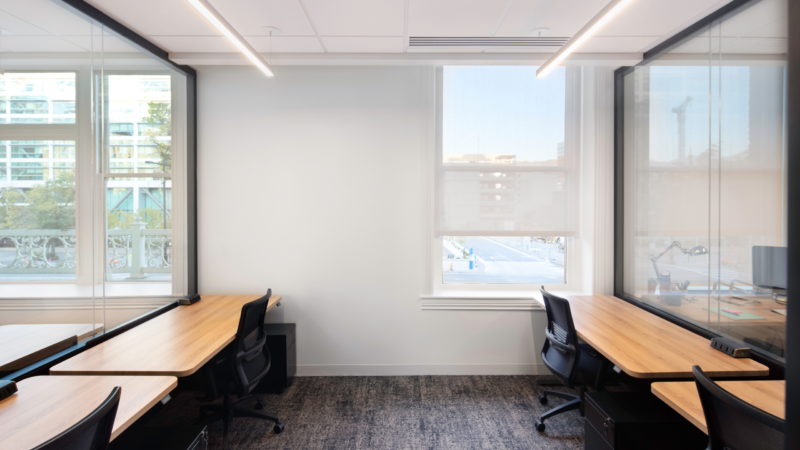 Office Memberships - Medium (3-4)