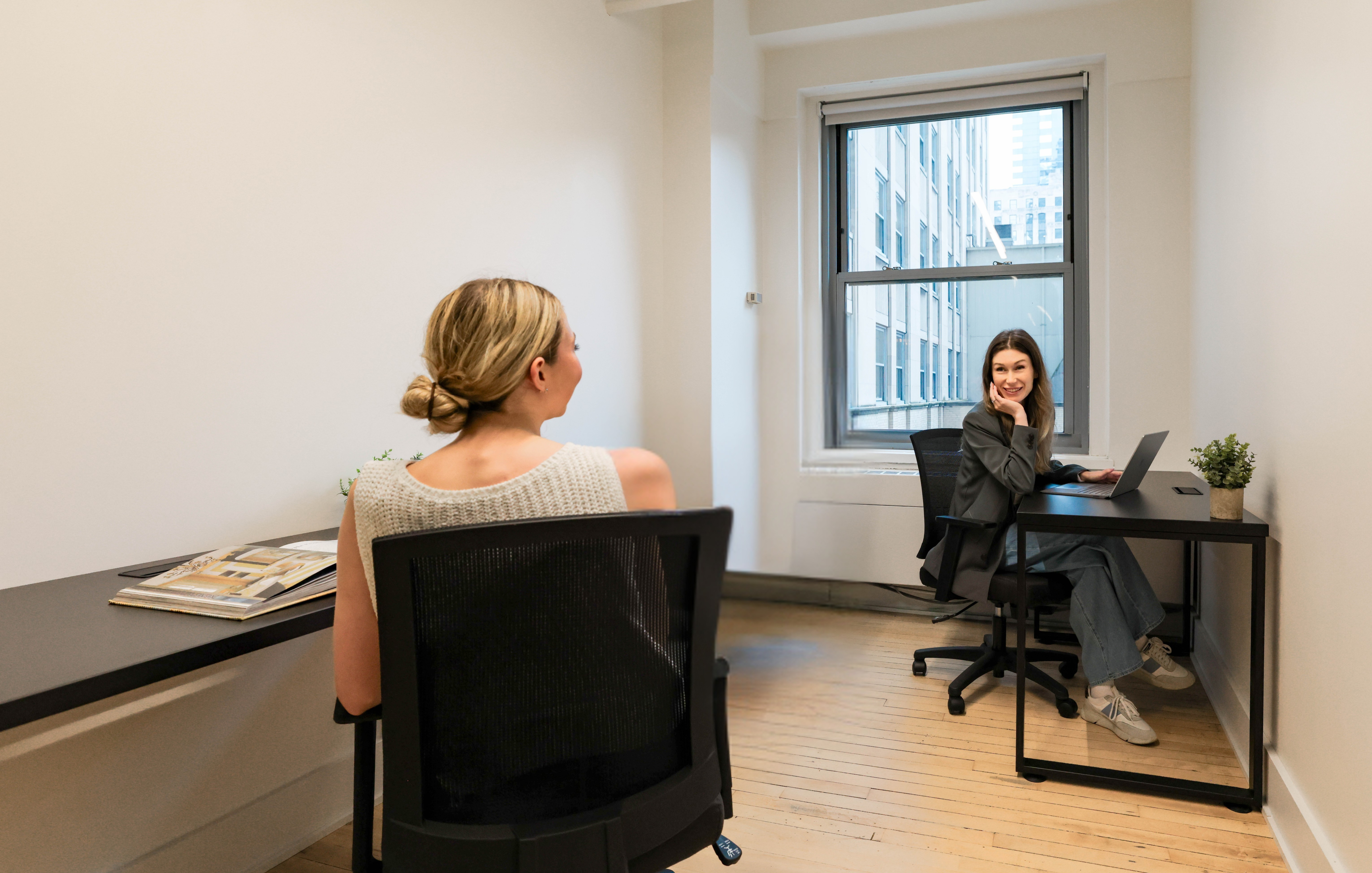 Office Memberships - Small (1-2) 