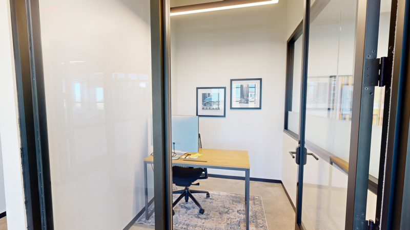 Office Memberships - Small (1-2) 