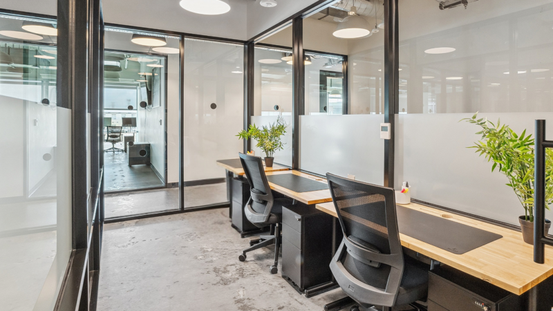 Office Memberships - Small (1-2)