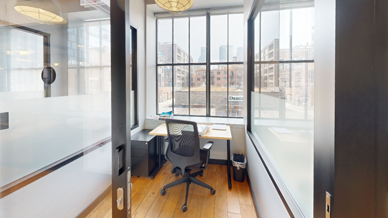Office Memberships - Small (1-2) 