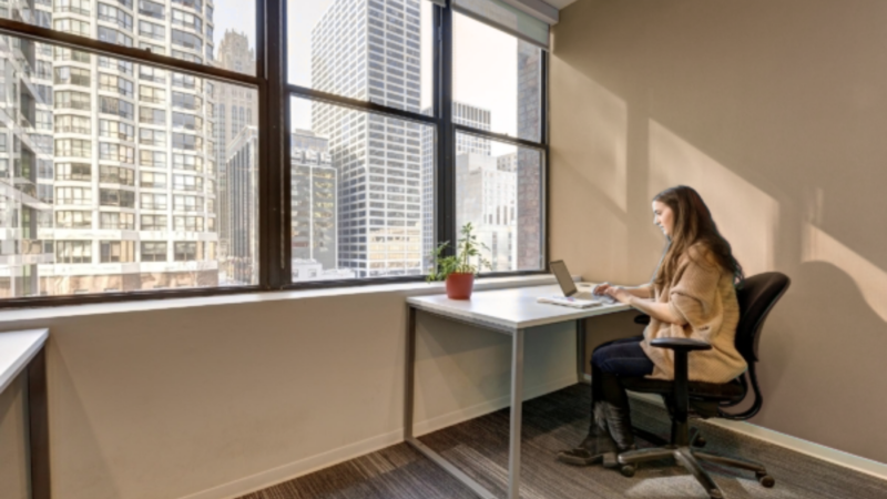 Office Memberships - Small (1-2)