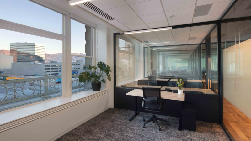 Office Memberships - Small (1-2)
