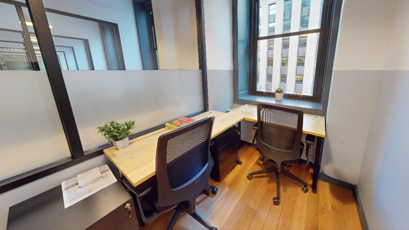 Office Memberships - Small (1-2)